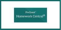 ProQuest Homework Central
